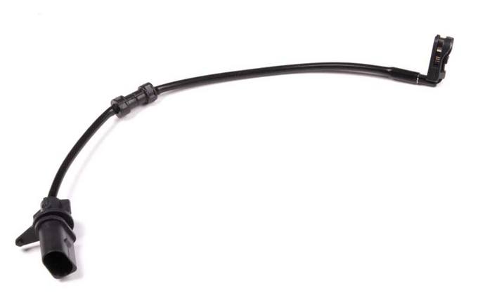 Audi Disc Brake Pad Wear Sensor - Front 4H0615121E